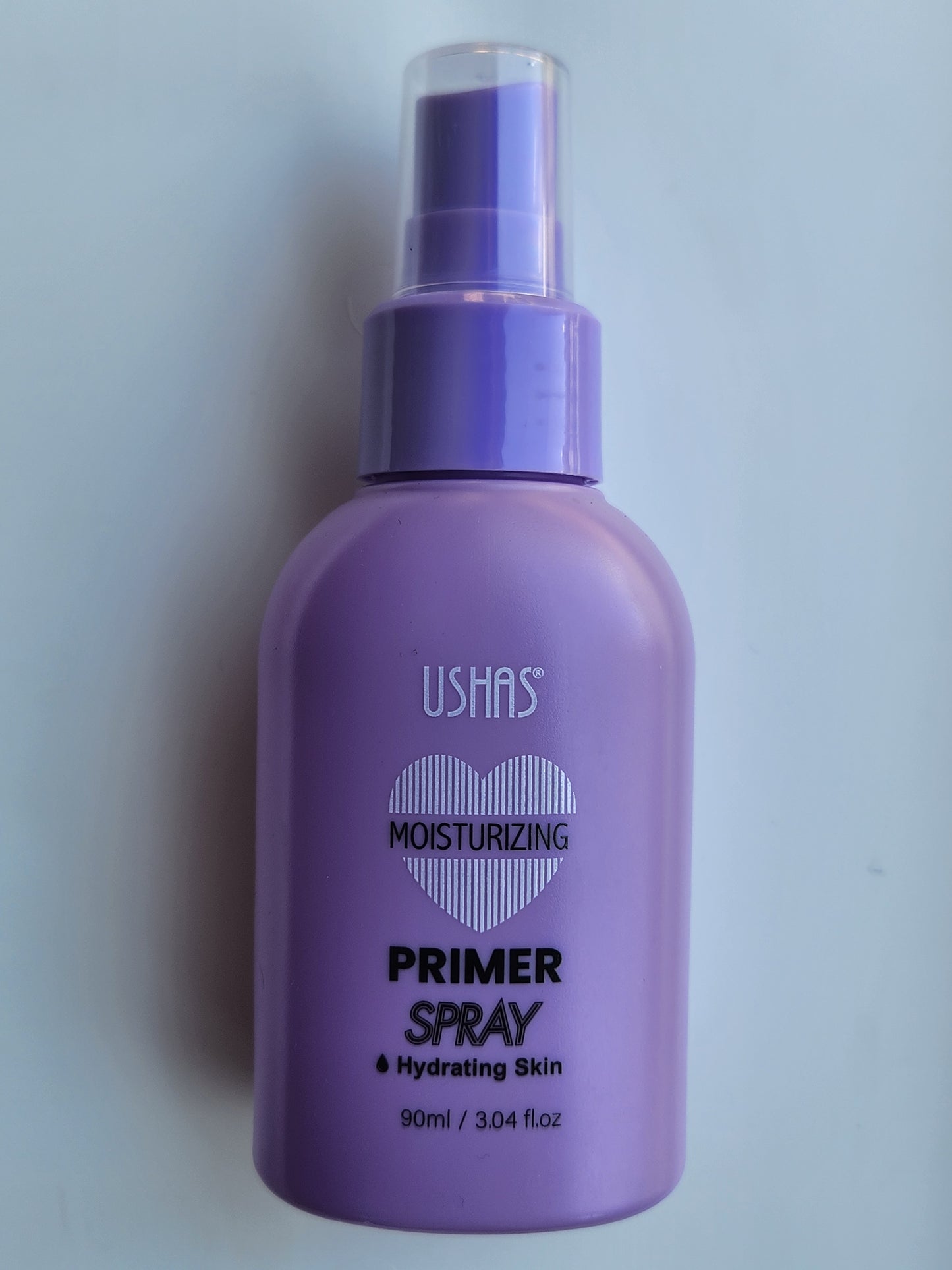 USHAS Primer Spray Hydrating Skin 90ml