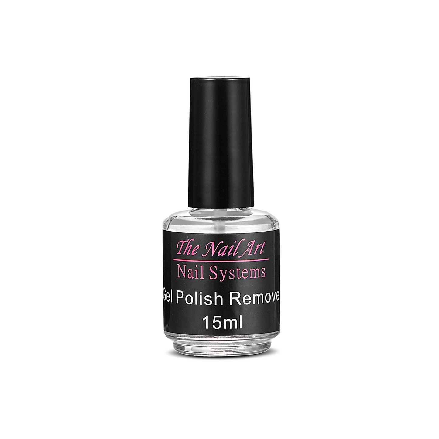 Magic Remover 15ml for Gel Polish