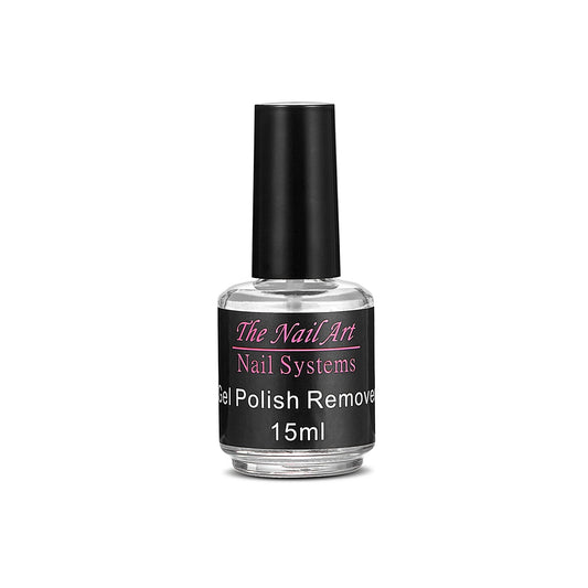 Magic Remover 15ml for Gel Polish