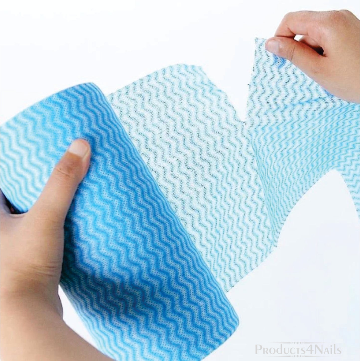 30 Pcs All Purpose Heavy Duty Wipes (230mm x 300mm)