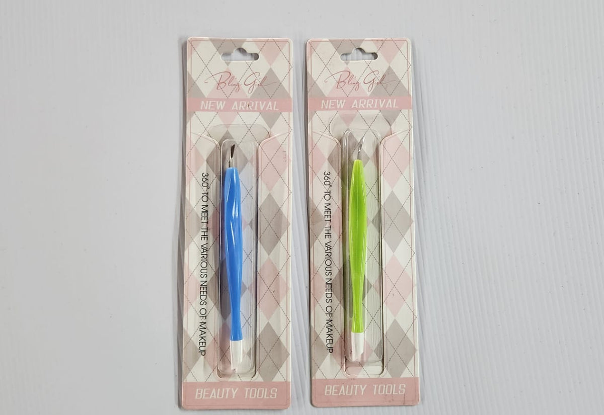 Bling Girl Cuticle Pusher