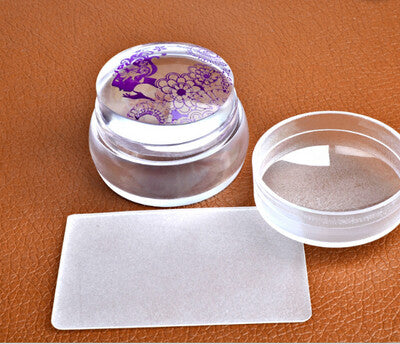 Clear Stamper