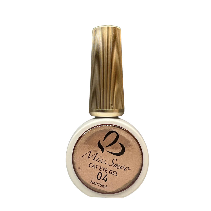 Miss Smoo Cat Eye Gel 15ml