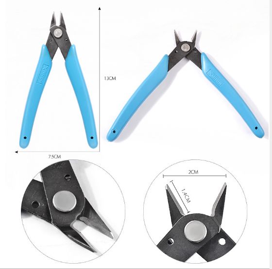 Diamond Remove Pliers