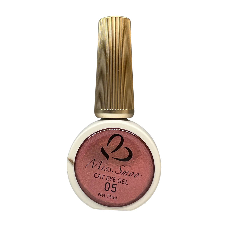 Miss Smoo Cat Eye Gel 15ml