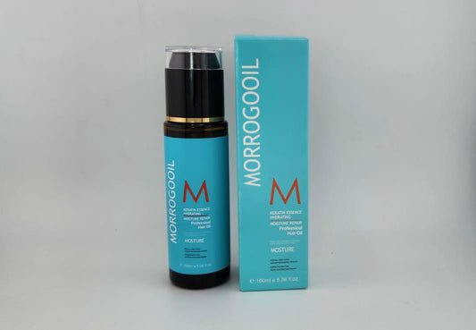 Moroccanoil Moisture Repair Professional Hair Oil 100ml