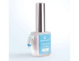 5 Revive Cream 12ml - NAIL TREATMENT (Fengshangmei)