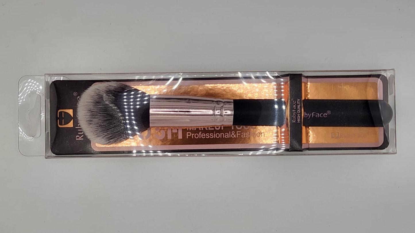 Makeup Brush Tool Professional & Fashion - Ruby Face - FG03L