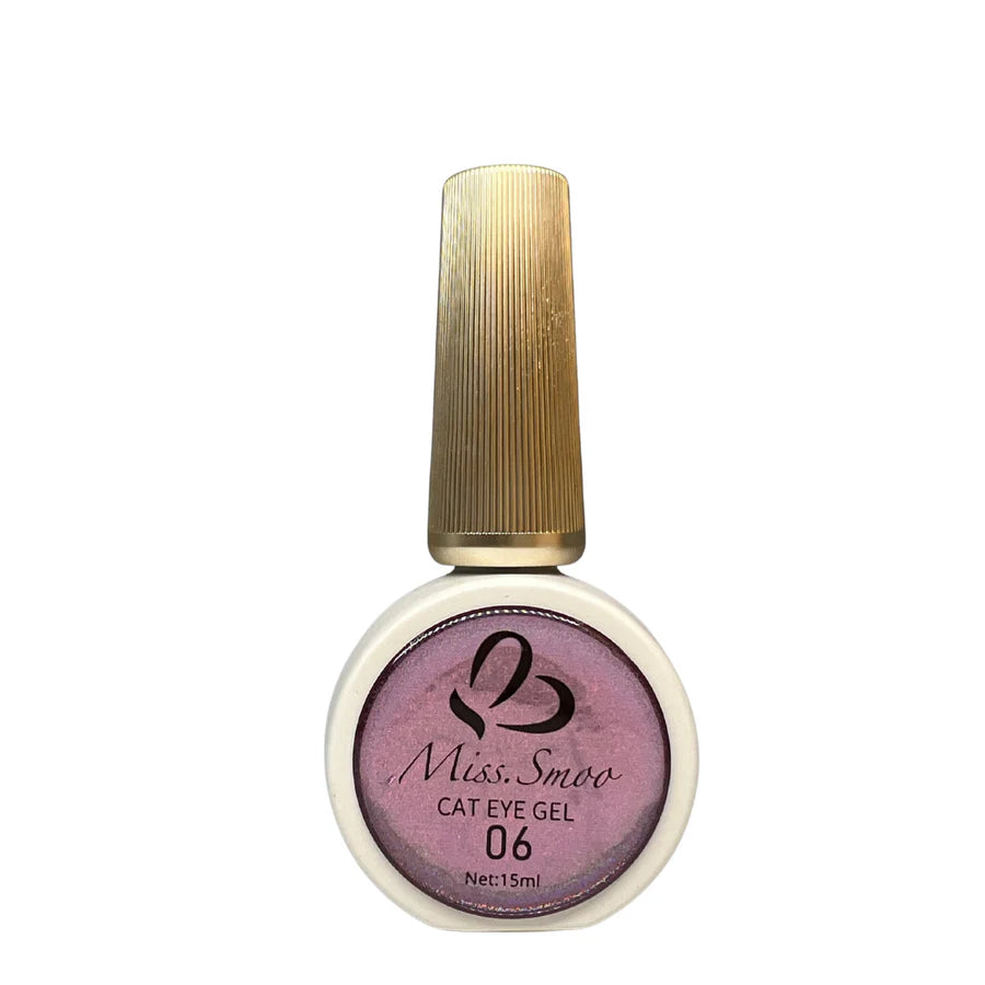 Miss Smoo Cat Eye Gel 15ml