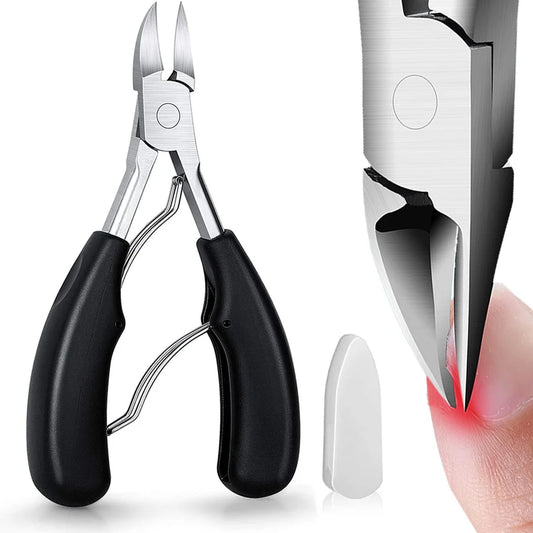 Toenail Clippers / Toenail Cutter