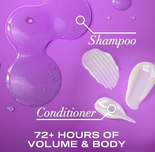 Conditioner Boitin Collagen THICK AND FULL 400ml - Love JoJo (SULFATE FREE SURFACTANTS) L20017-4 (Copy)