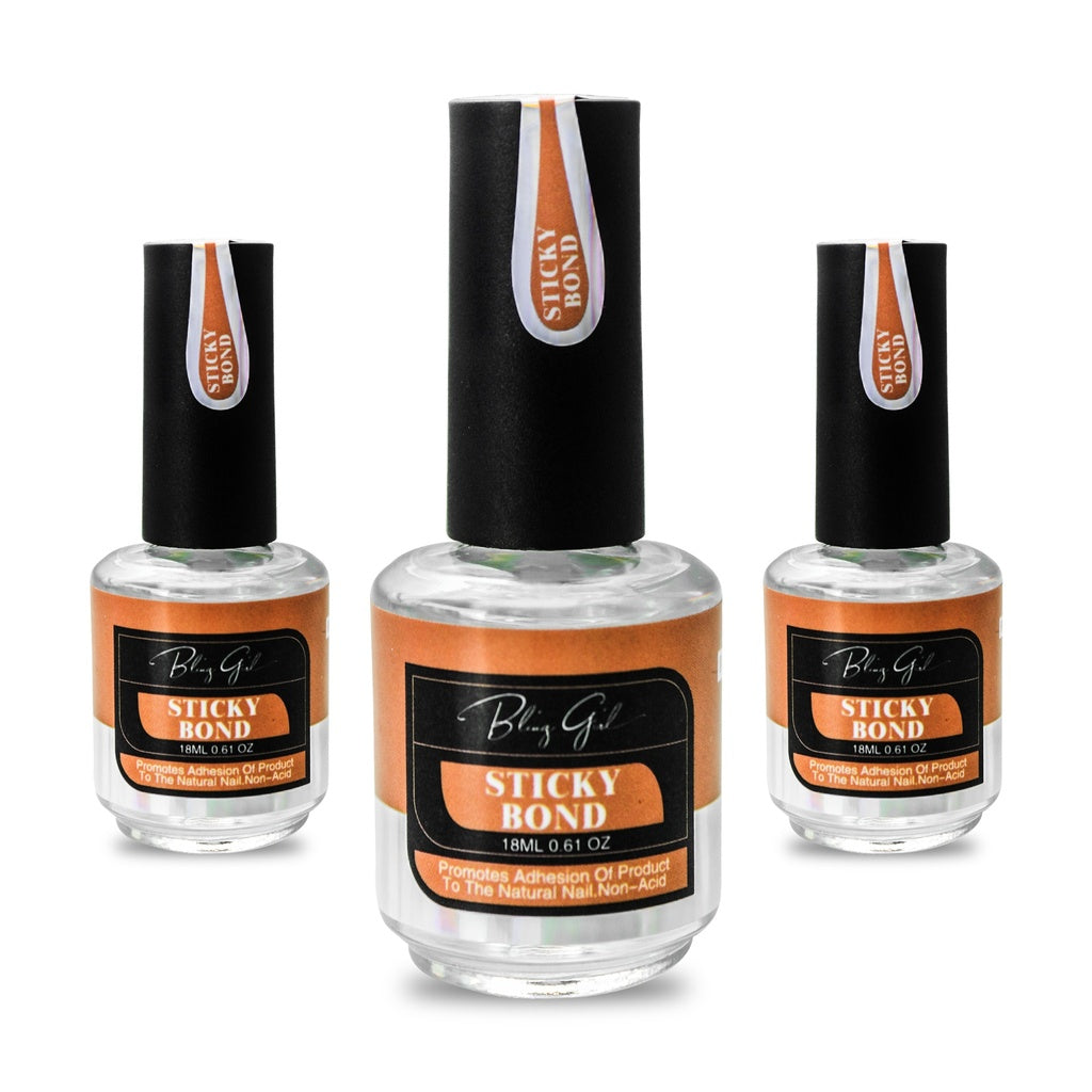Bling Girl Sticky Bond 18ml