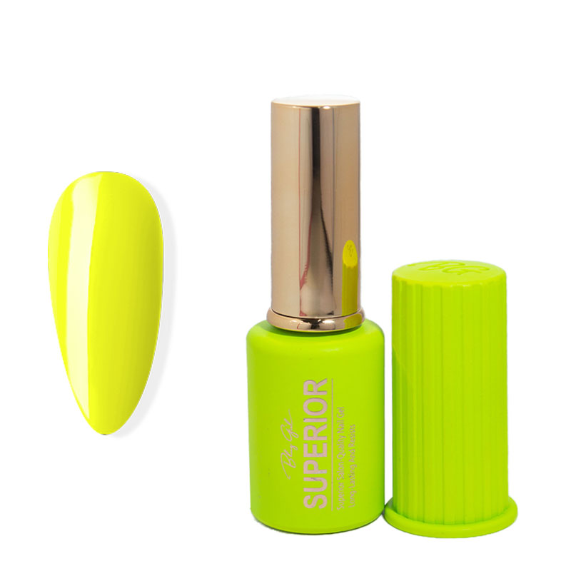 Bling Girl Superior Gel 18ML (B)