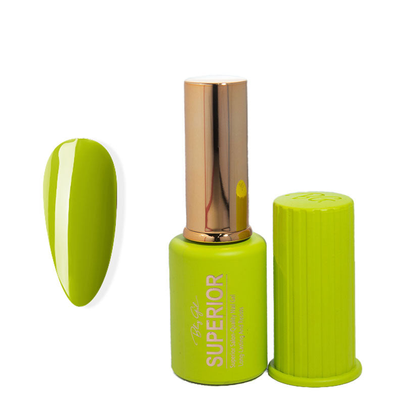 Bling Girl Superior Gel 18ML (D)
