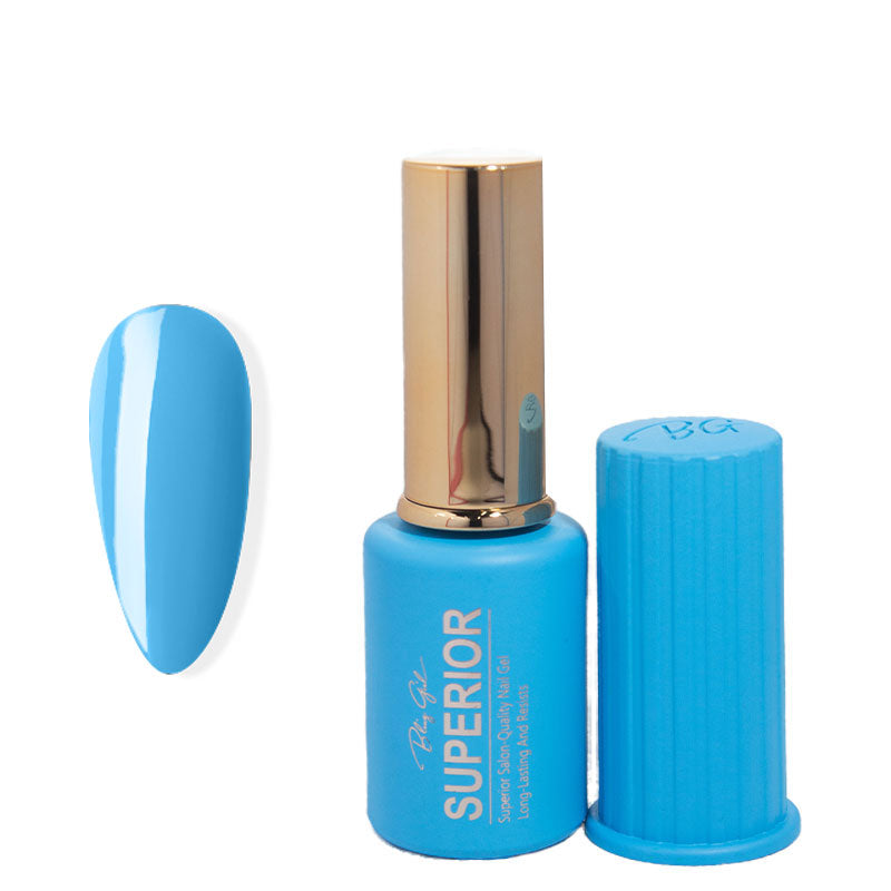 Bling Girl Superior Gel 18ML (D)