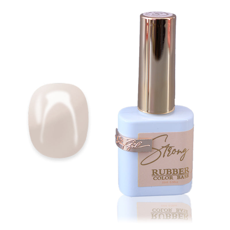Bling Girl Strong Rubber Colour Base 15ml