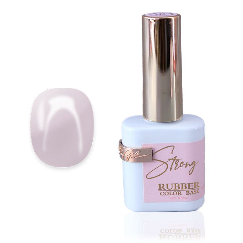 Bling Girl Strong Rubber Colour Base 15ml