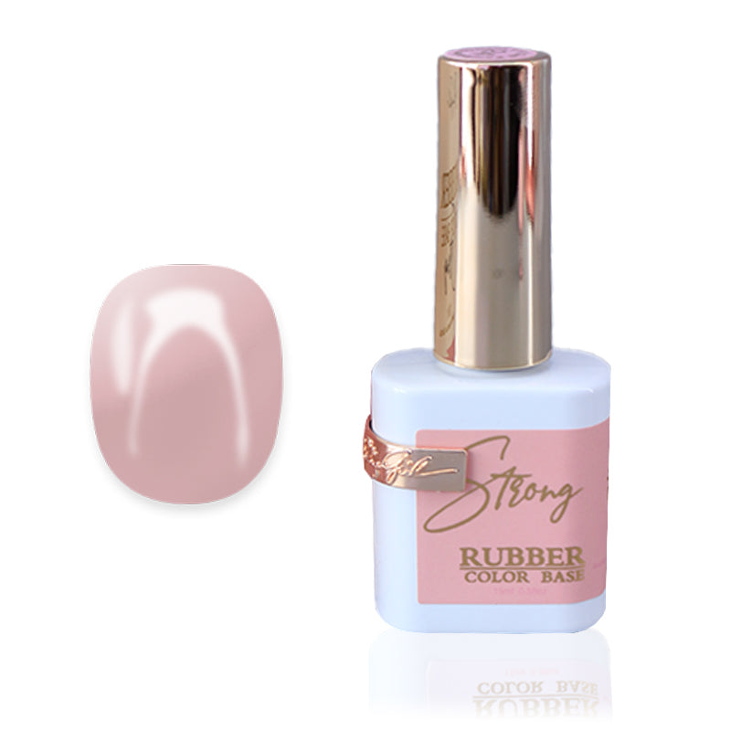 Bling Girl Strong Rubber Colour Base 15ml
