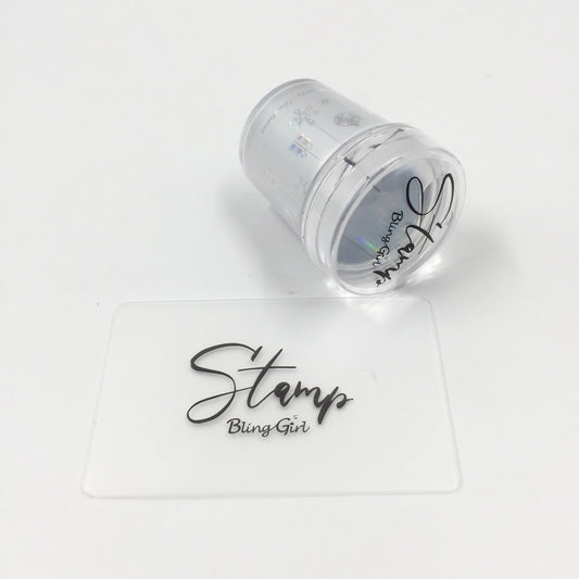 Nail Stamper (SMALL)