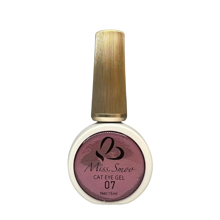 Miss Smoo Cat Eye Gel 15ml