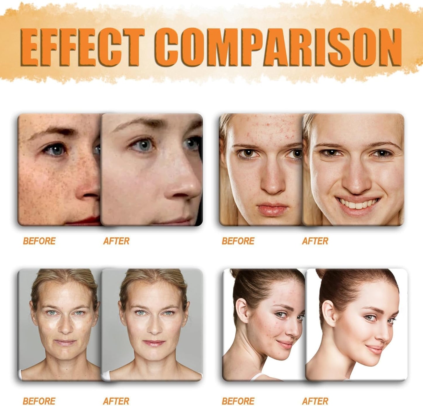 Kojic Acid Soap for Face & Body, Even Skin Tone Smooth Skin, 7 Days Quick - 120g GuanJing Beauty