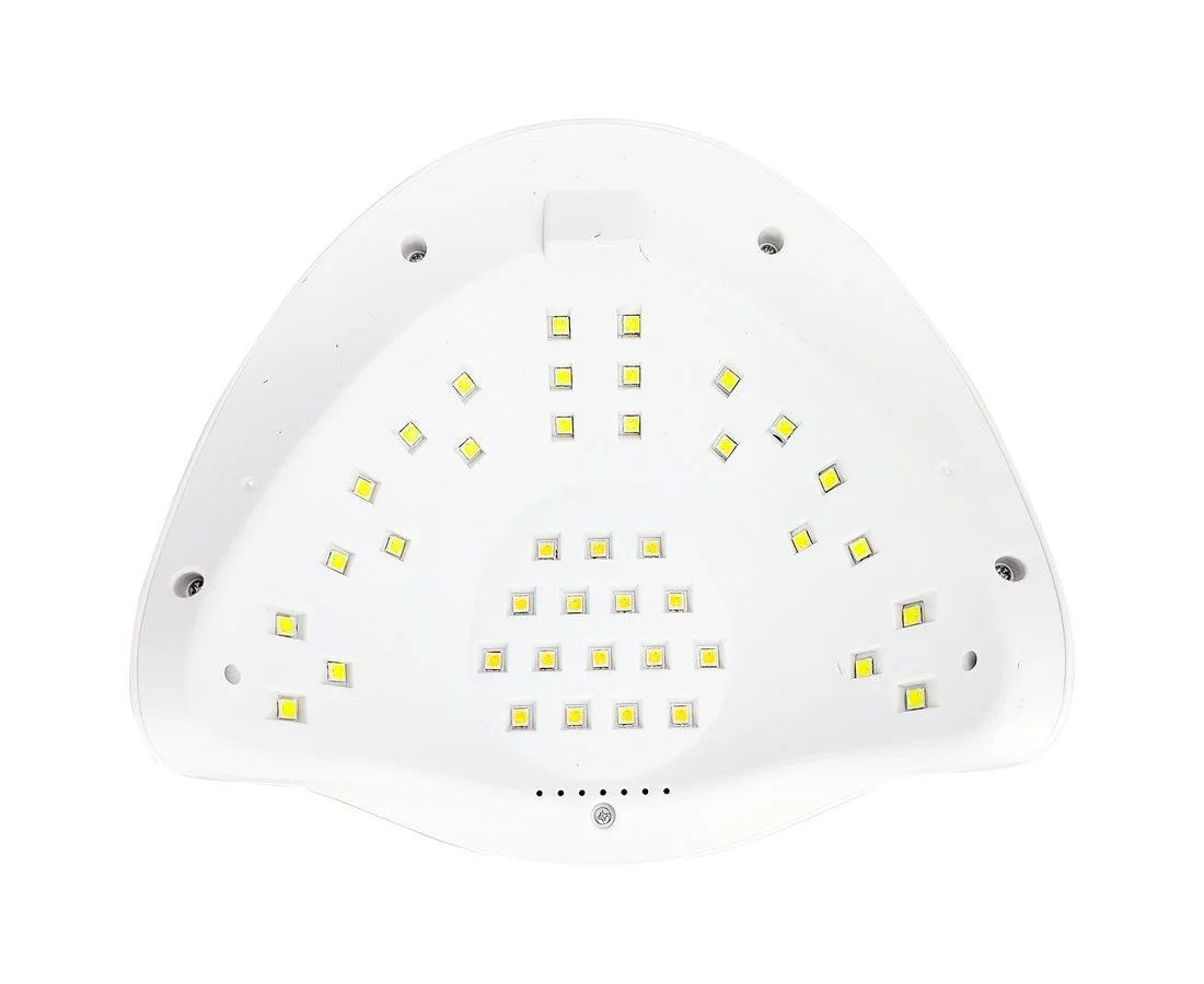 SUN LED Lamp MJ13 Professional Gel Polish LED Nail Dryer Lamp - 288W