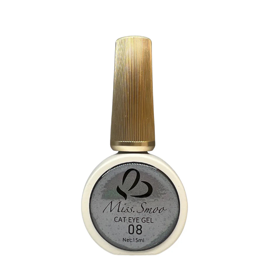 Miss Smoo Cat Eye Gel 15ml