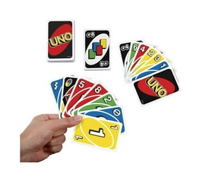 UNO Card Game