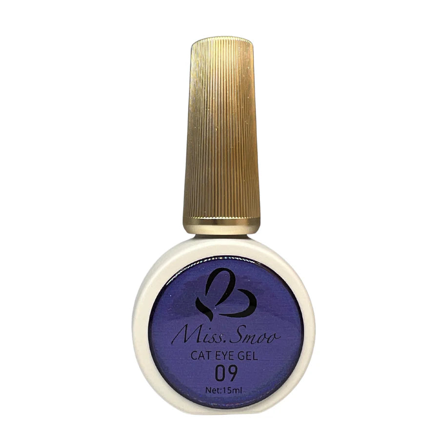Miss Smoo Cat Eye Gel 15ml