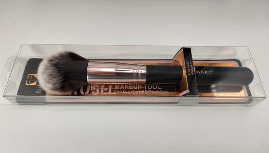 Makeup Brush Tool Professional & Fashion - Ruby Face - FG03L
