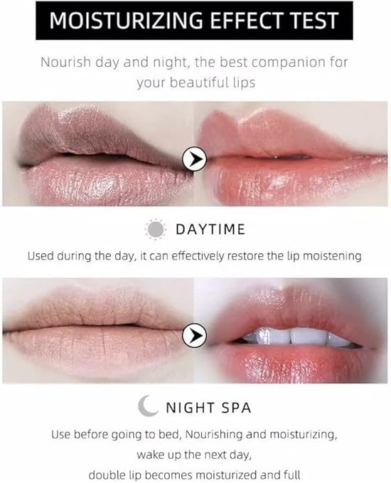 Nourishing Lip Balm, Noble Lip Balm 50g RED - Aichun Beauty - AC31173