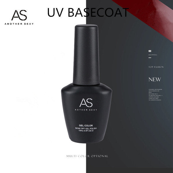 AS UV/LED Base coat 15ml