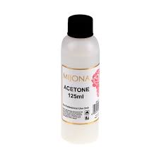Mijona Acetone RANGE
