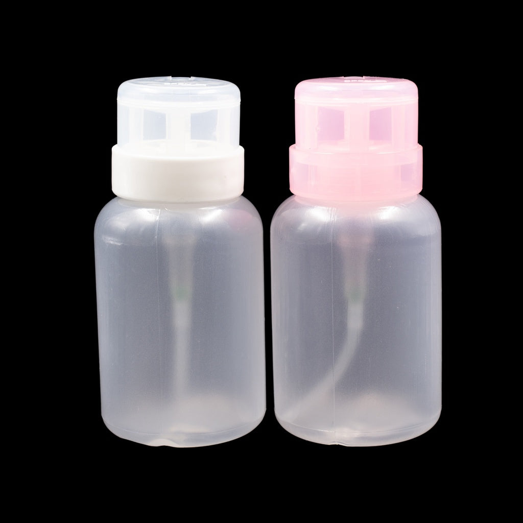 Acetone Squeeze Bottle Products4Nails