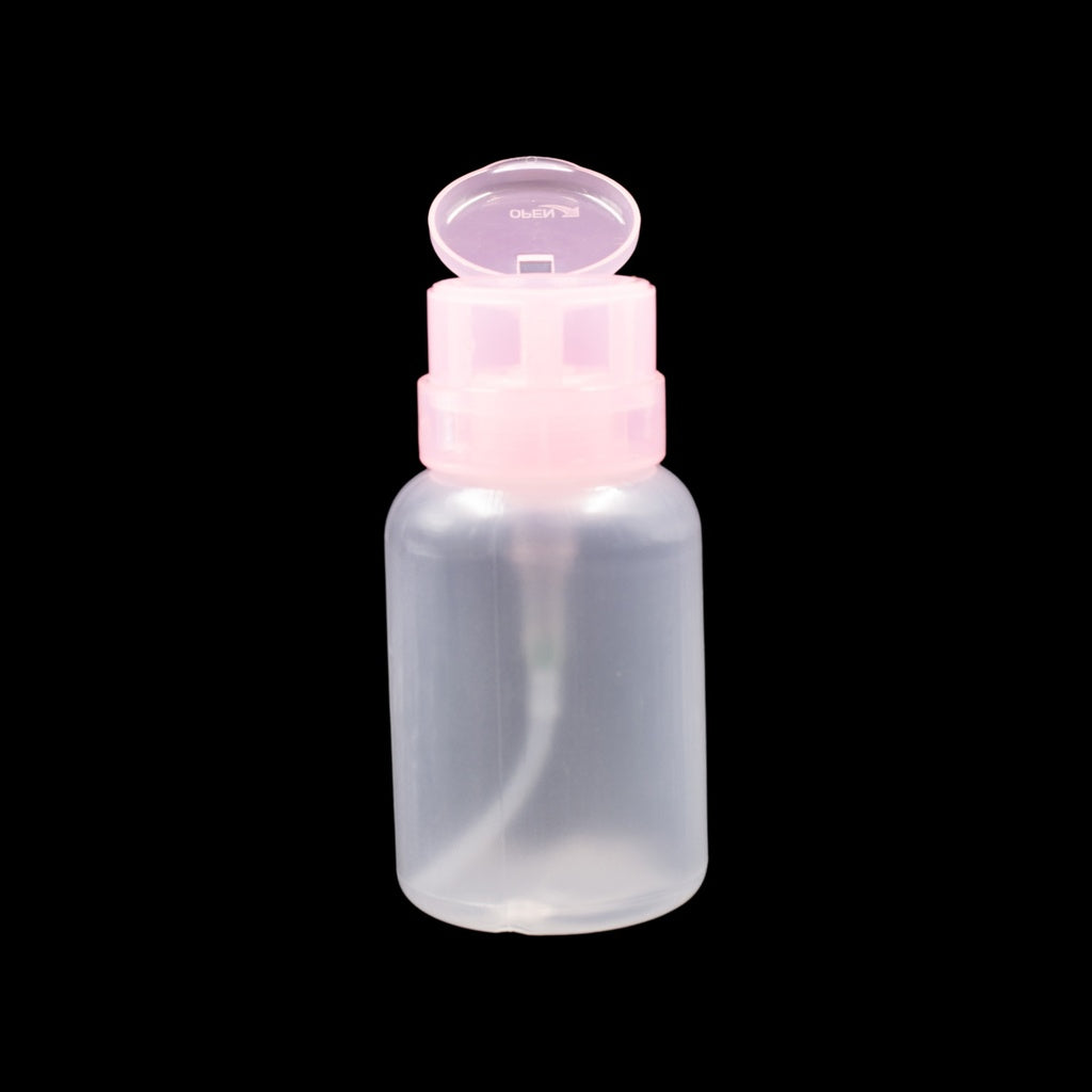 Acetone Squeeze Bottle