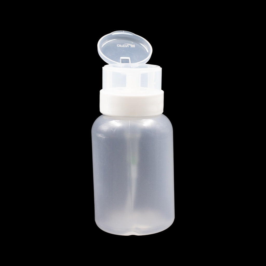 Acetone Squeeze Bottle