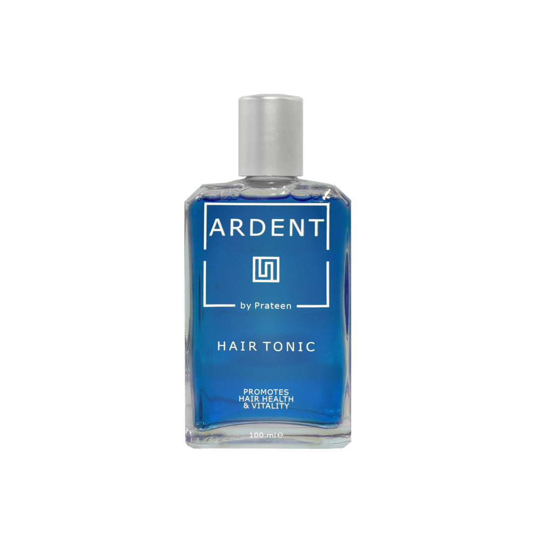 ARDENT Hair Tonic - Promotes Hair Health & Vitaity