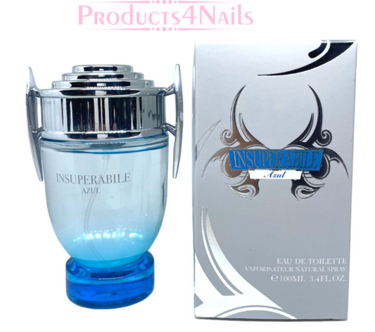 Azul Insuperabile Champion Perfume 30ml (FOR MEN)