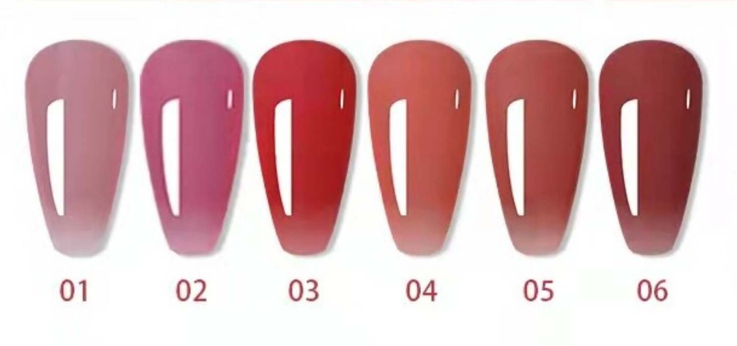 AS UV/LED Series Gel Polish B11