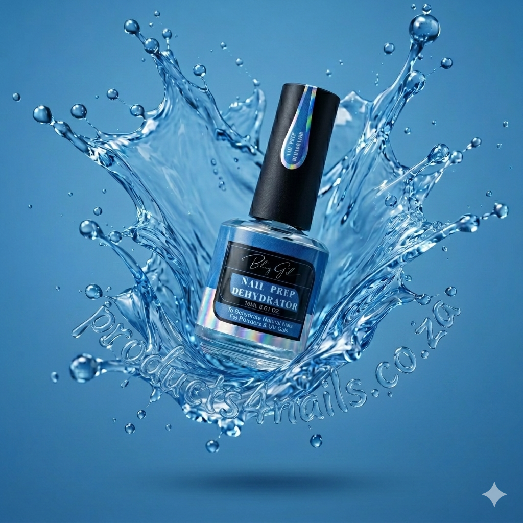 Bling Girl Nail Prep Dehydrator 18ml