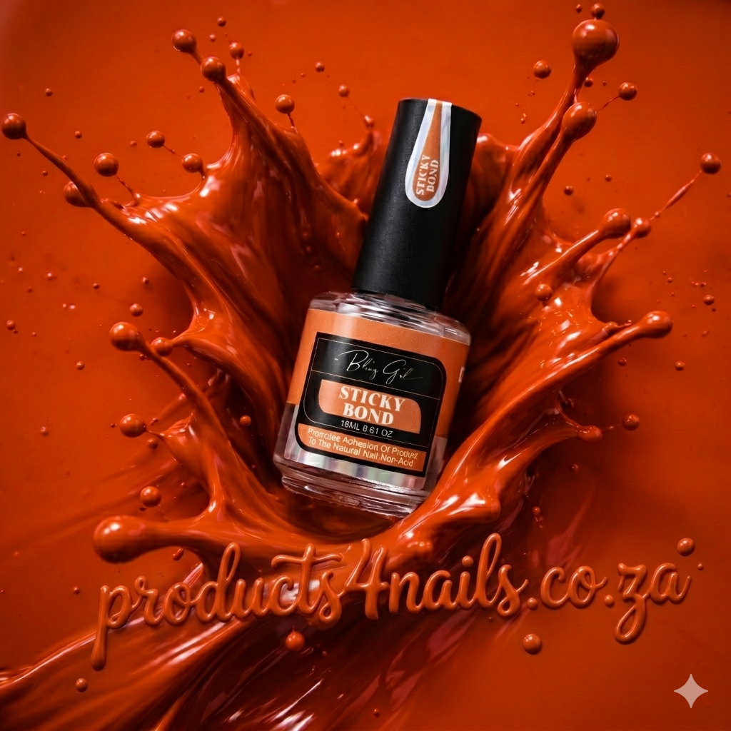 Bling Girl Sticky Bond 18ml