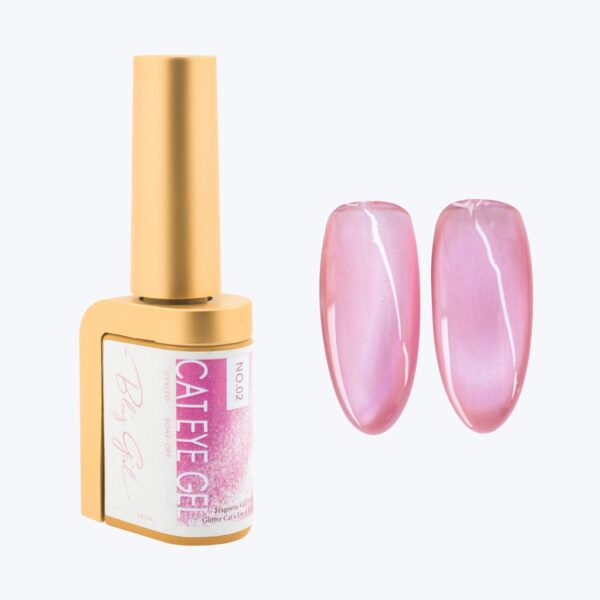 Bling Girl Cat Eye Gel 18ml