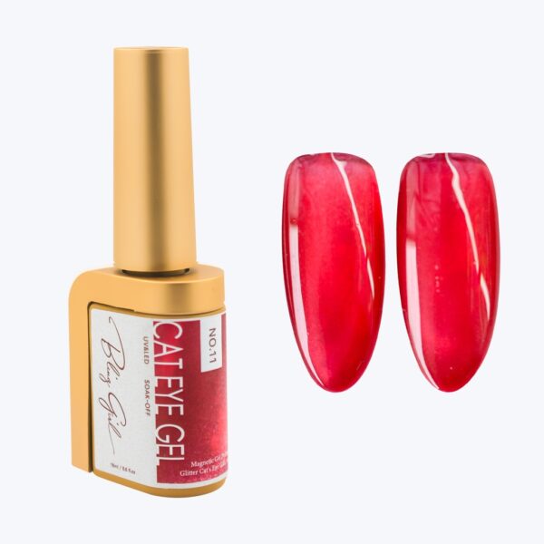 Bling Girl Cat Eye Gel 18ml