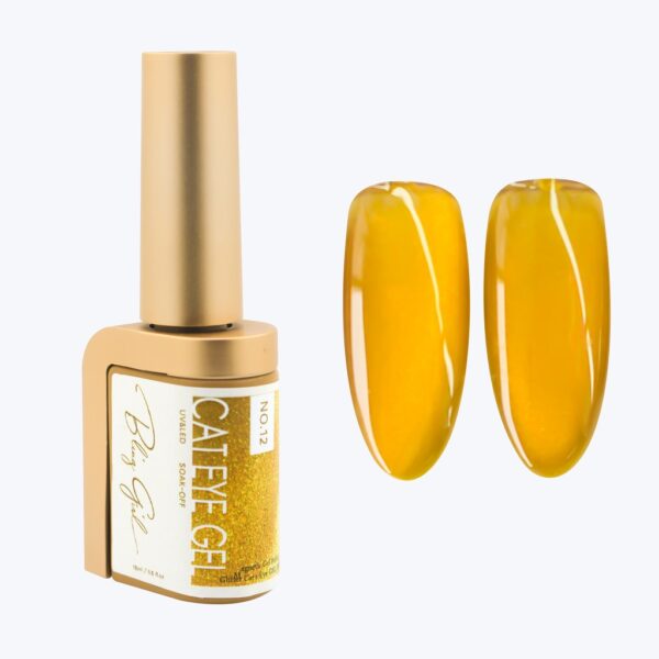Bling Girl Cat Eye Gel 18ml