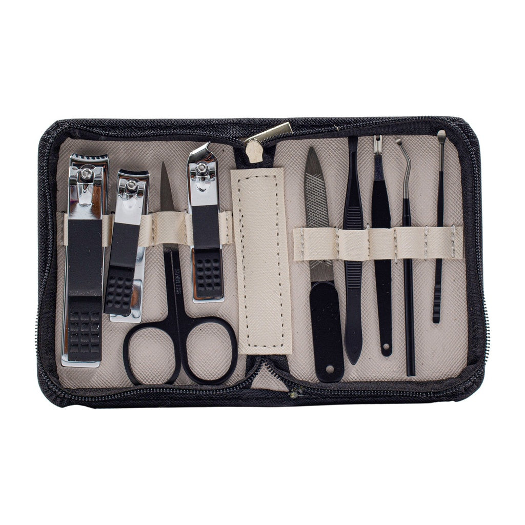 9 In 1 Nail Care Kit