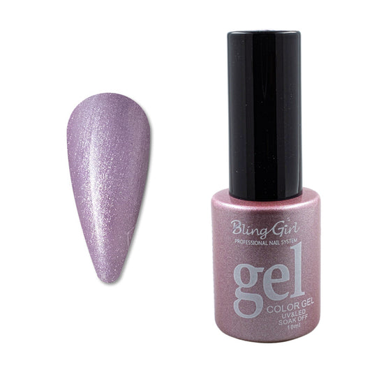 Bling Girl Gel Smalto Soak Off UV/LED 10ml #093