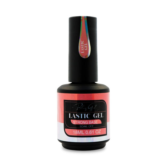 Bling Girl Lastic Gel RUBBER BASE 18ml or STRONG BASE 18ml