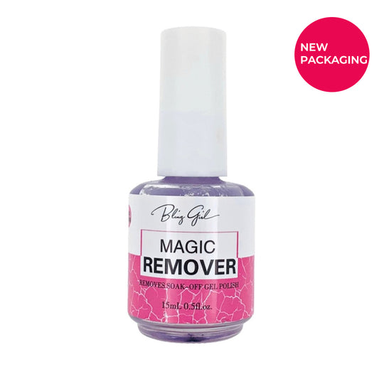 Bling Girl Magic Remover 15ml