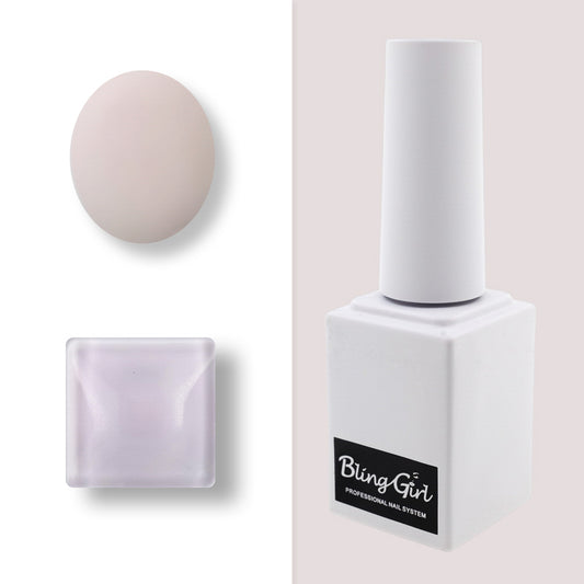 Bling Girl Miracle Soak Off UV/LED Nail Polish 15ml #002
