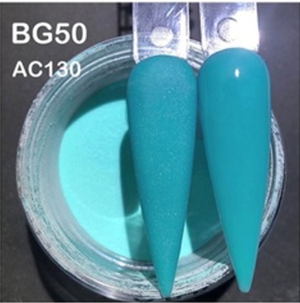 Bling Girl Rose Gold Acrylic Powder #050